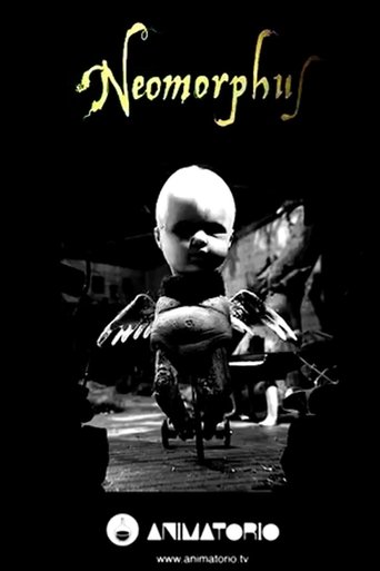 Neomorphus Poster of Neomorphus