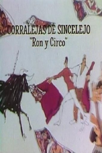 Poster of Corralejas de Sincelejo