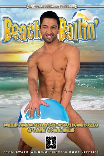 Beach Ballin' Poster of Beach Ballin'