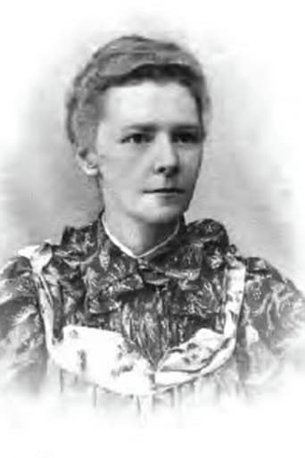 Portrait of Ethel LIlian Voynich