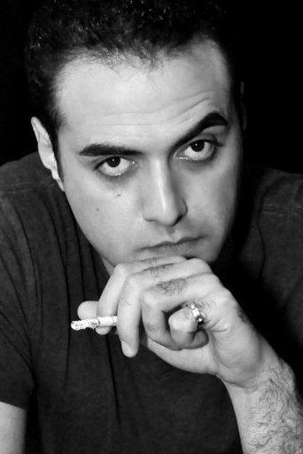 Portrait of Ashot Ter-Matevosyan