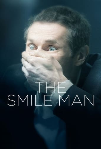 Poster of The Smile Man