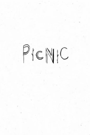 Picnic Poster of Picnic