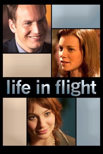 Poster of Life in Flight