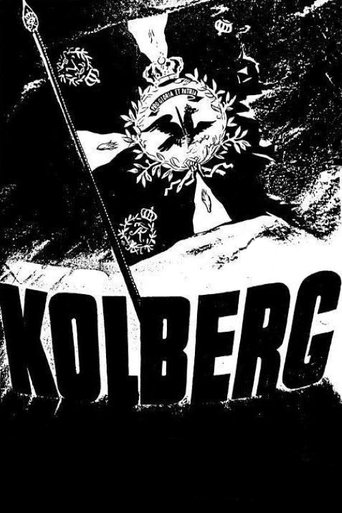 Kolberg Poster of Kolberg