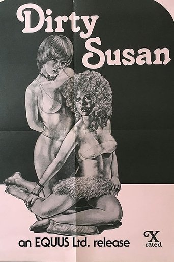 Dirty Susan Poster of Dirty Susan