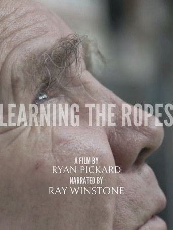 Poster of Learning the Ropes