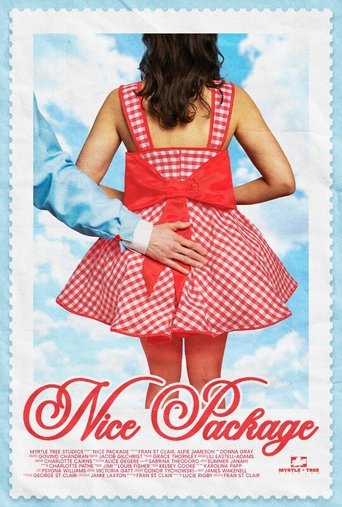 Nice Package Poster of Nice Package