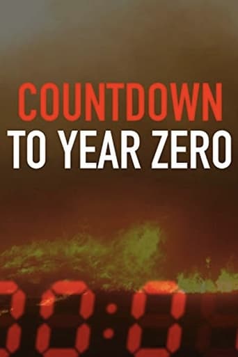 Poster of Countdown to Year Zero