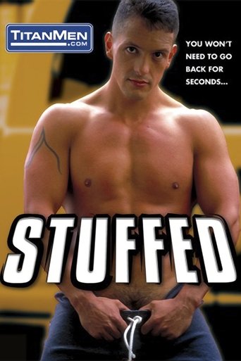 Poster of Stuffed