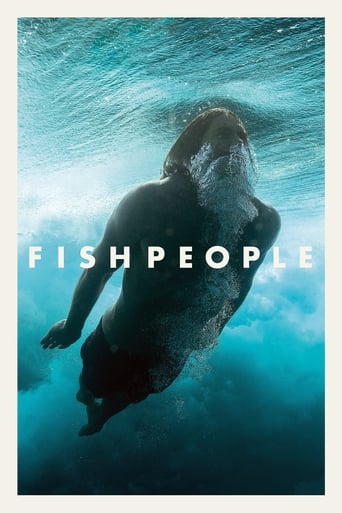 Poster of Fishpeople