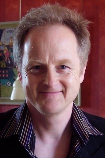 Portrait of Henning Sprogøe