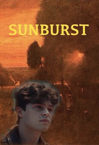 Sunburst Poster of Sunburst