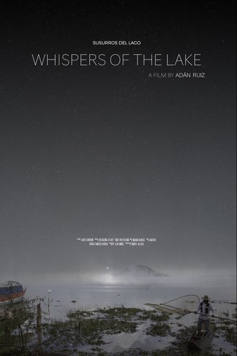 Poster of Whispers of the Lake
