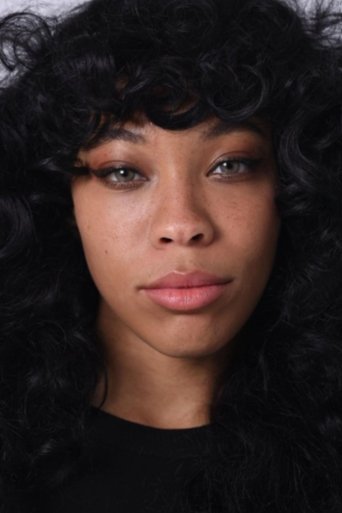 Portrait of Kiera Please