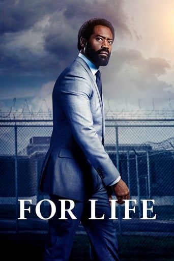 Poster of For Life