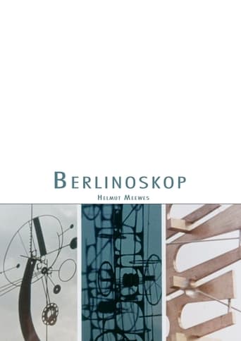 Poster of Berlinoskop