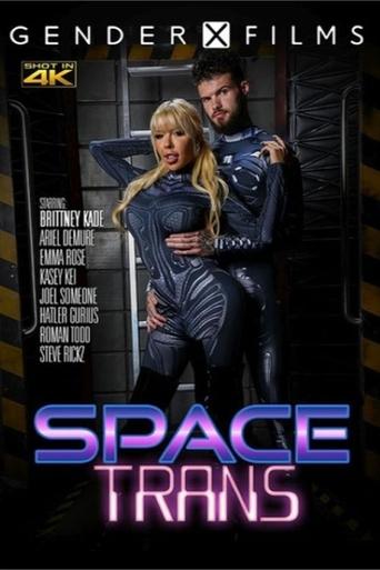 Space Trans Poster of Space Trans