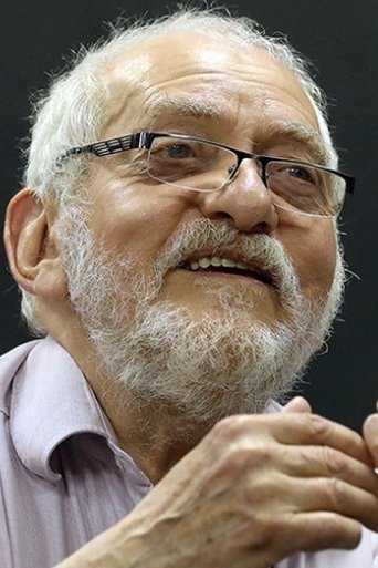 Portrait of Tamás Pál