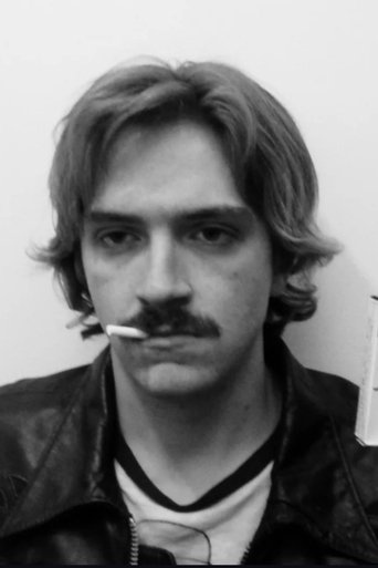 Portrait of Mark Snell