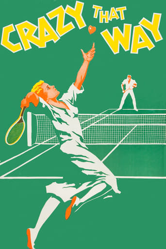 Poster of Crazy That Way