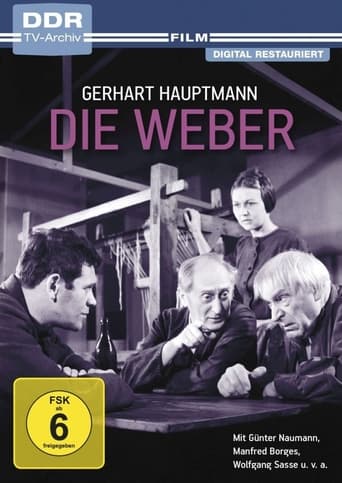 Poster of Die Weber