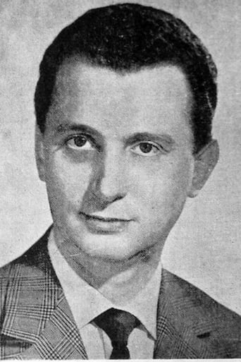 Portrait of Lucio Milena