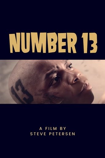 Poster of Number 13