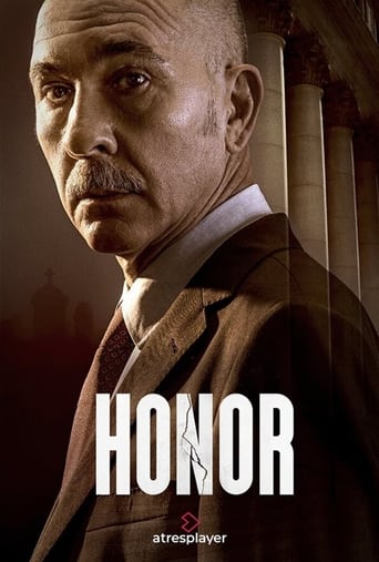 Poster of Honor