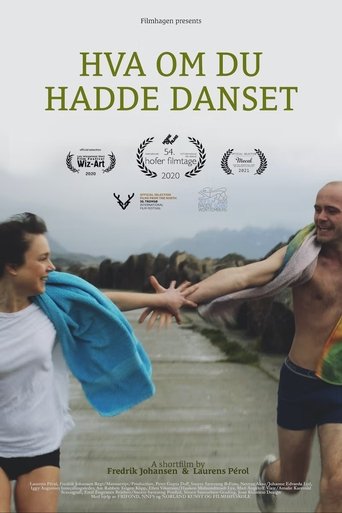 What if You Danced Poster of What if You Danced