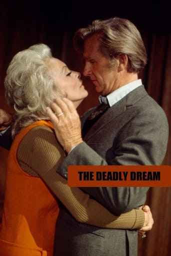 Poster of The Deadly Dream