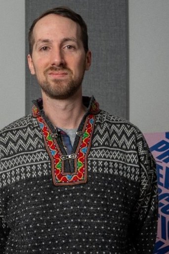 Portrait of Simon Rivet