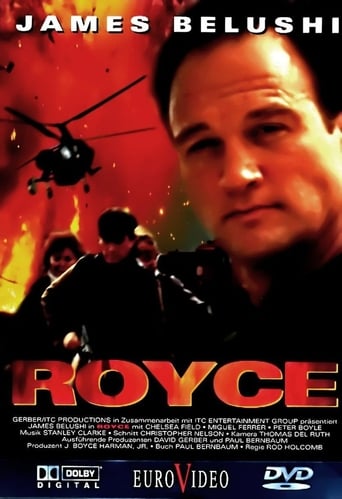 Poster of Royce