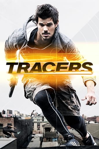 Poster of Tracers