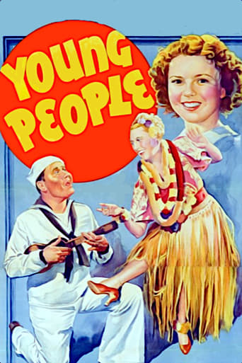 Poster of Young People