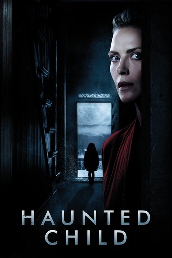 Haunted Poster of Haunted