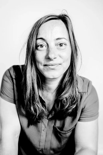 Portrait of Alexandra Pianelli