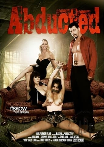 Poster of Abducted
