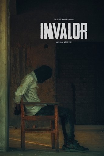 Poster of Invalor