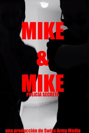 Mike & Mike - Secret Police Poster of Mike & Mike - Secret Police