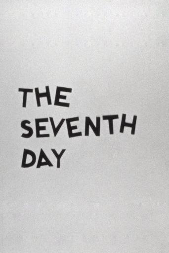 The Seventh Day Poster of The Seventh Day