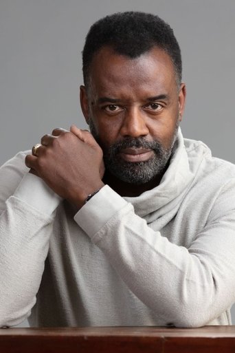 Portrait of David Grant