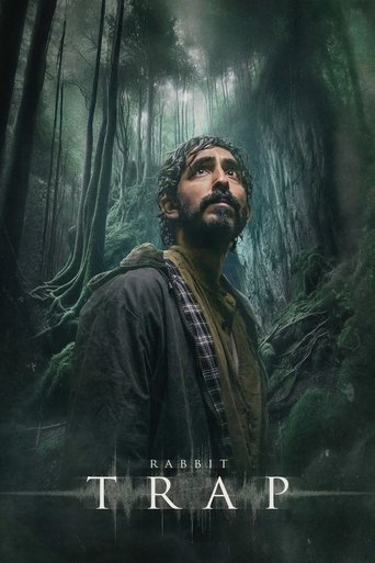 Poster of Rabbit Trap