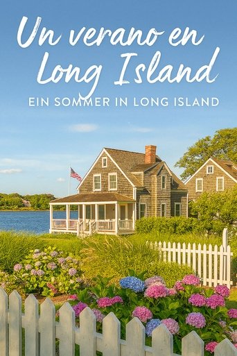 Poster of Ein Sommer in Long Island