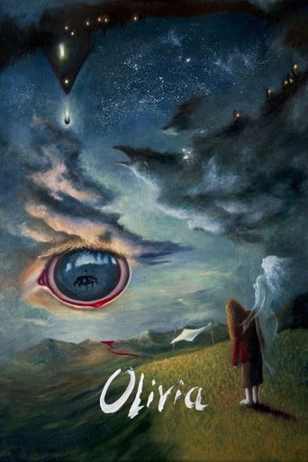Poster of Olivia
