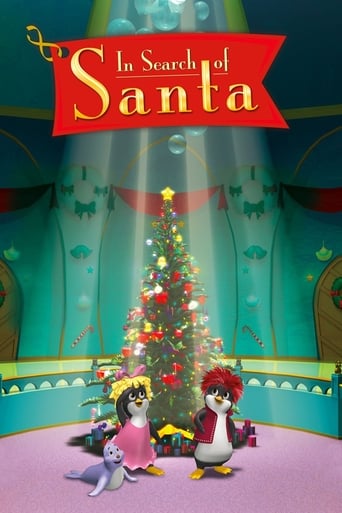 Poster of In Search of Santa