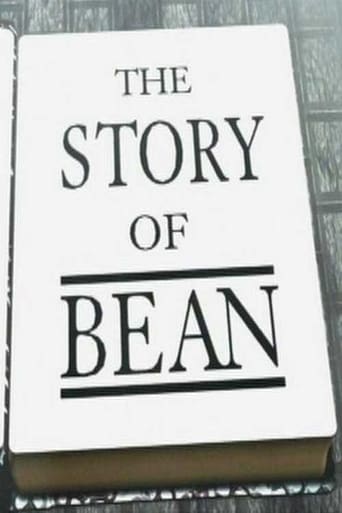 Poster of The Story of Bean