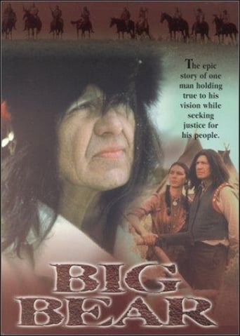 Poster of Big Bear