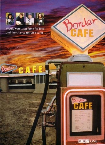 Portrait for Border Cafe - Season 1