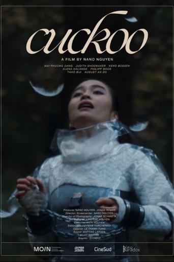 Poster of Cuckoo